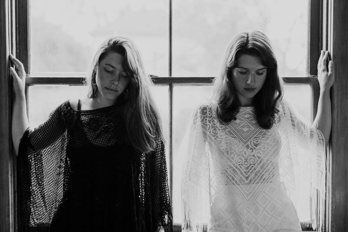 Twin Bandit brings Full Circle to Europe for tour in April/May